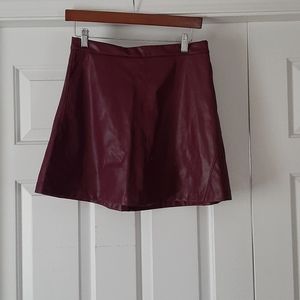 Tucker Tate Skirt